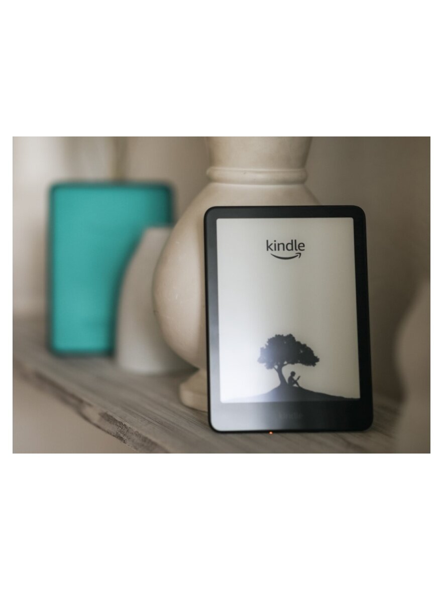 Электронная книга Amazon Kindle PaperWhite 12th Gen 16Gb SA568B