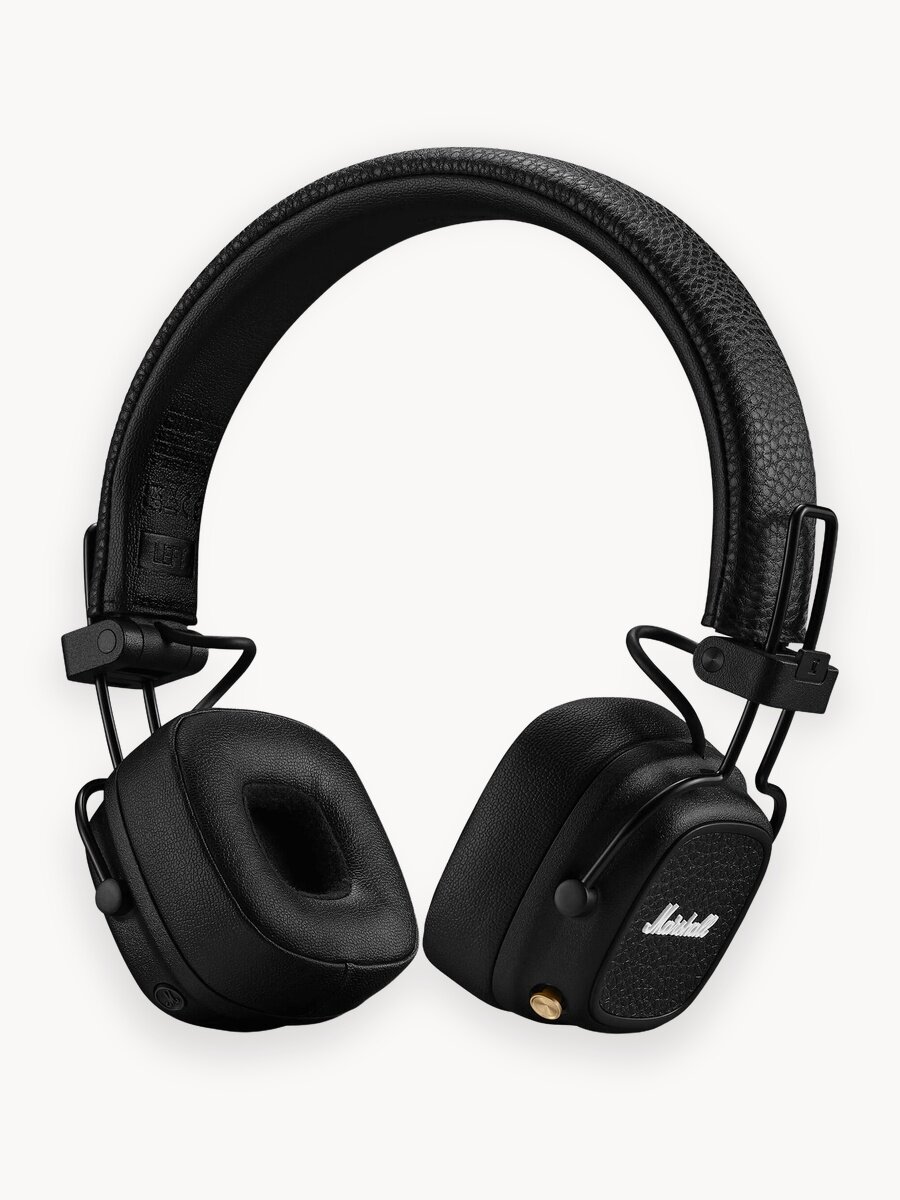 Беспроводные наушники Marshall Major V