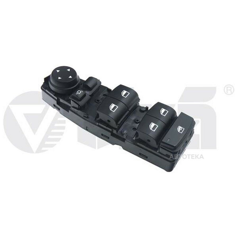 Кнопка стеклоподъемника BMW 3(E90) перед. лев. VIKA 89725701