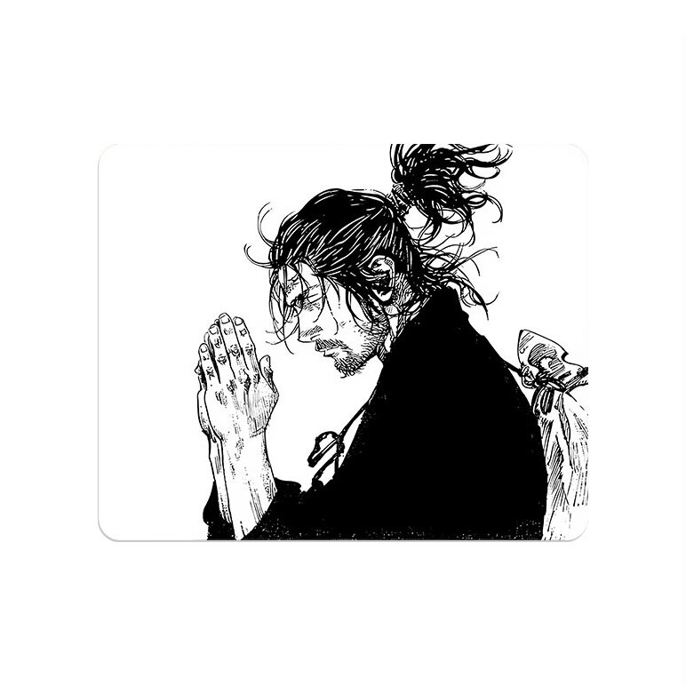 CHAOYATU 260*210*3mm