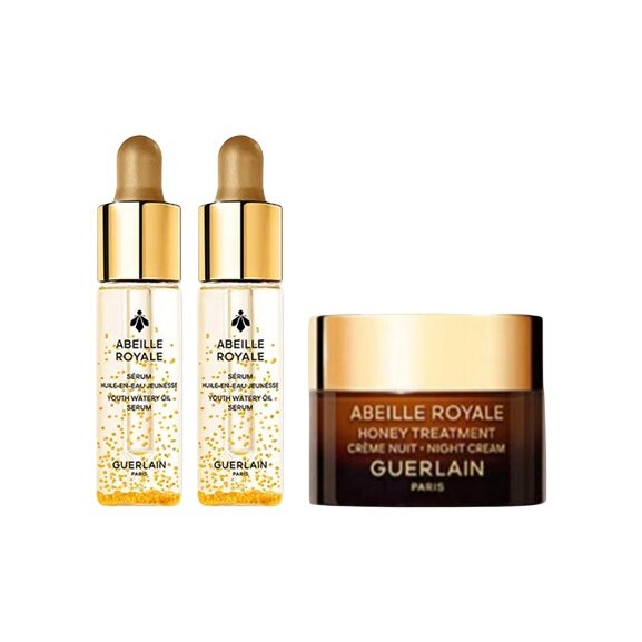 Наборы для ухода за кожей лица GUERLAIN