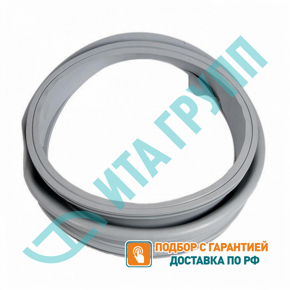 Манжета люка стиральной машины Samsung Diamond/AddWash/Eco Bubble, DC64-01602A