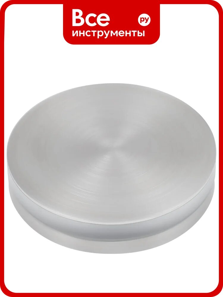 Накладка Arlight ART-DECK-CAP-ROLL-R65 1шт 045347