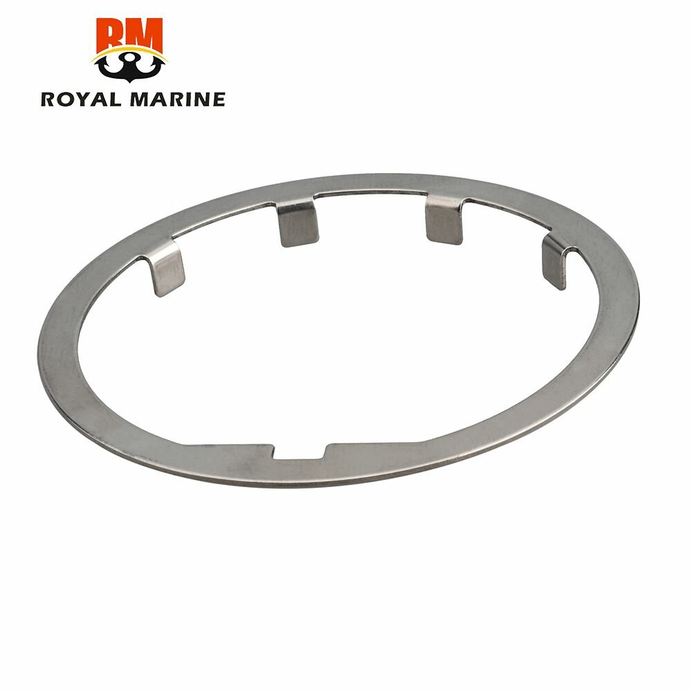 ROYAL MARINE Шайба Tab 688-45383 для Yamaha 60-130HP 2T