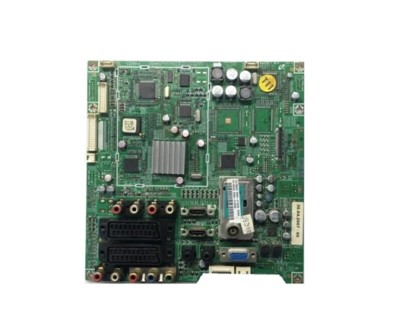 Плата BN41-00839B BN94-01308B, для телевизора Samsung PS42Q92HR