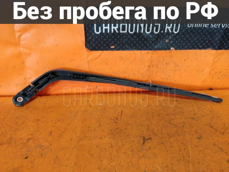 Держатель дворника Зад с пробегом Honda Life JB5