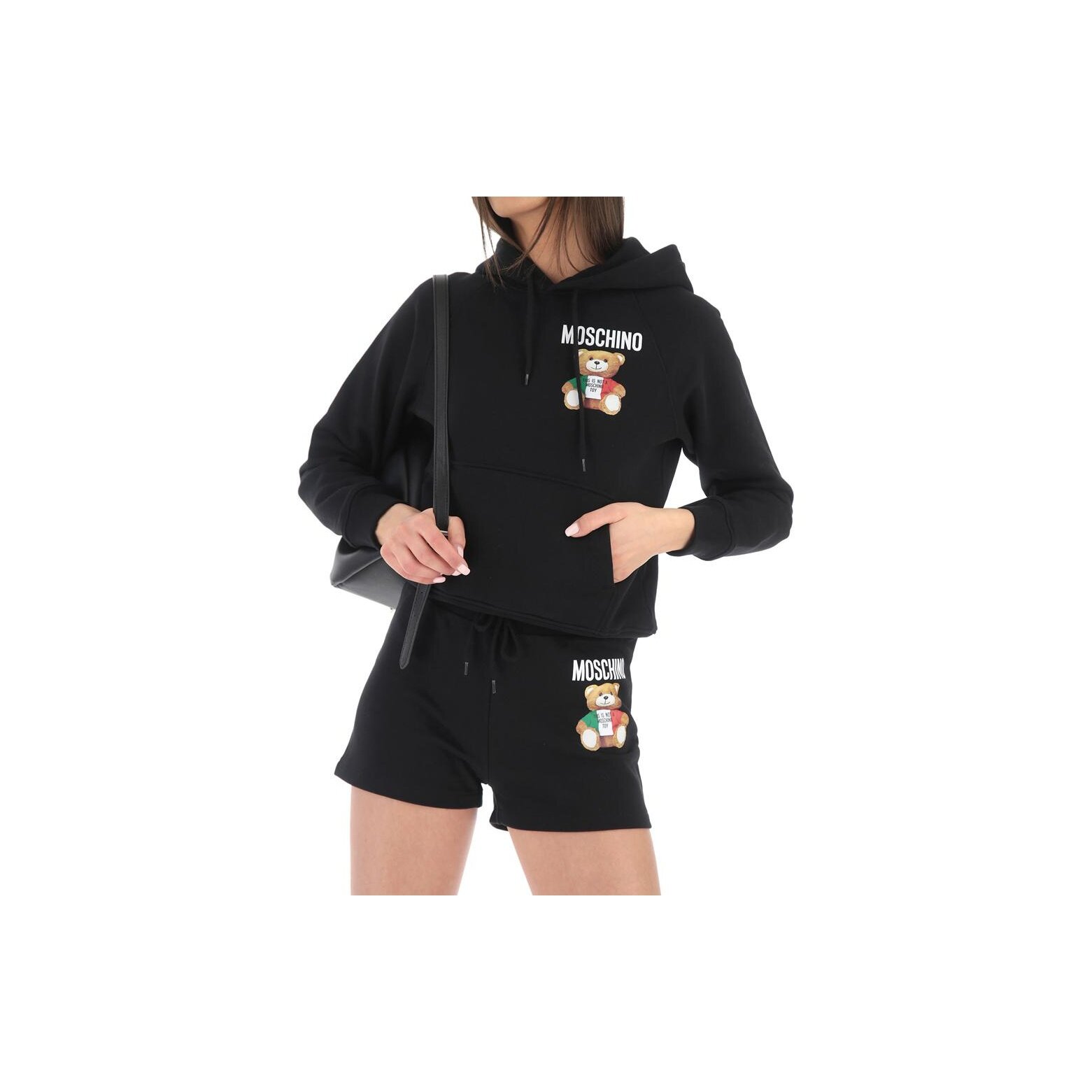 Свитшот MOSCHINO, 1 шт.