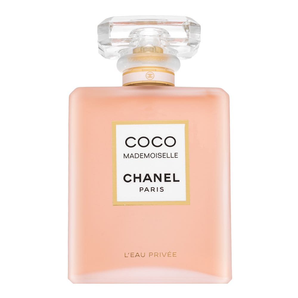 Вода парфюмерная Chanel Coco Mademoiselle l'Eau Priv e EDP для женщин 100 мл