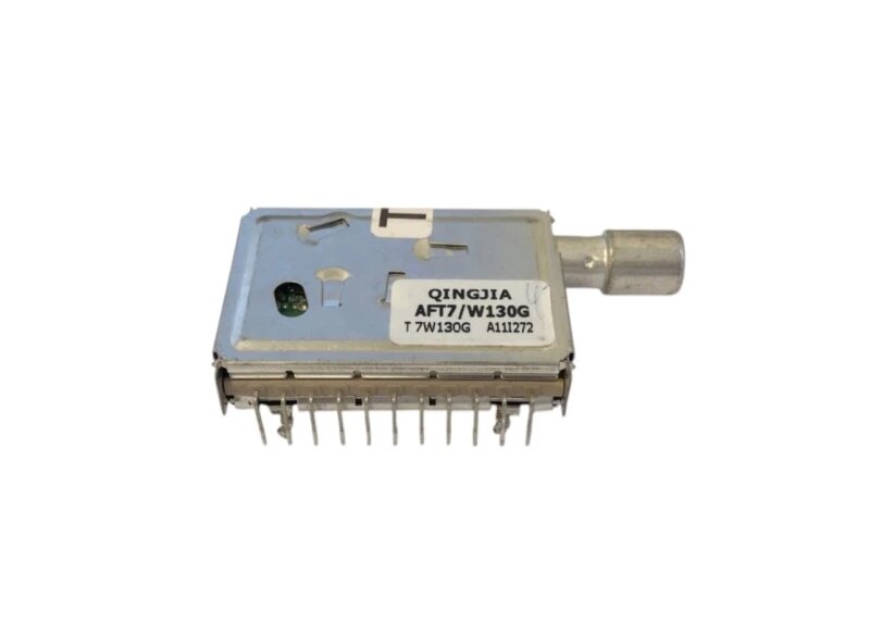 Тюнер, AFT7/W130G