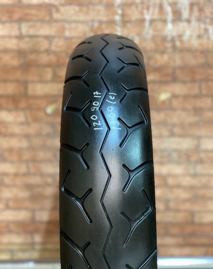 120/90 R17 Bridgestone Exedra G701 No1360