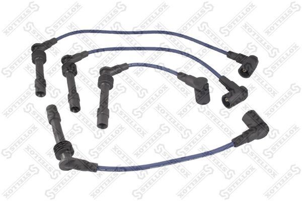 К-кт проводов Opel Astra G 1.6i 98>