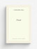 Finial | Columbia Bible College | 1957 | Columbia Bible College | Репринт