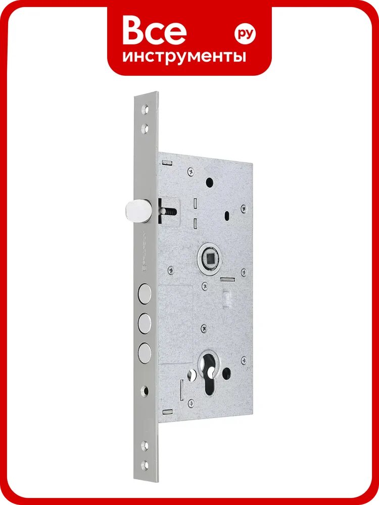 Корпус замка Palladium 0252 R никель 00011171