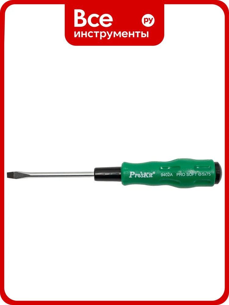 Отвертка Pro'sKit 89402A 00223539