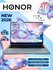 Ноутбук HONOR MagicBook X16 2026 NEW, Intel Core Ultra 5 Processor 125H, RAM 24 ...