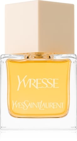 Туалетная вода Yves Saint Laurent Yvresse для женщин, 80 мл