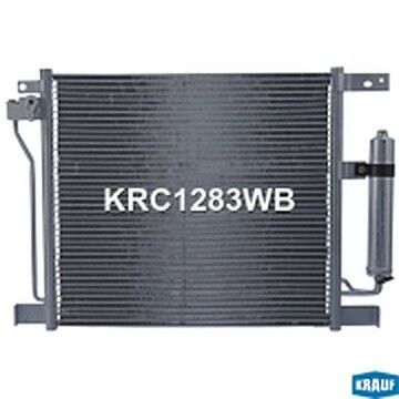 Радиатор Кондиционера (KRAUF KRC1283WB)