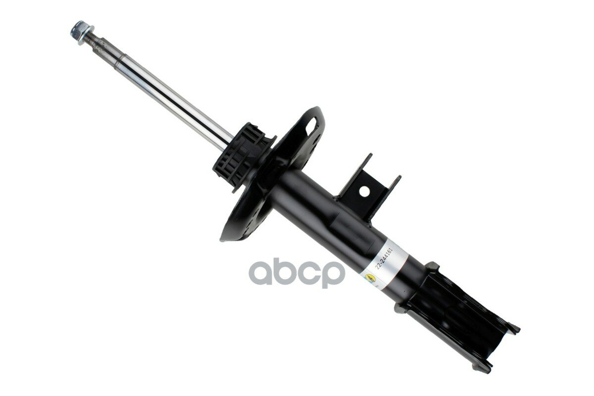 Амортизатор 2-х трубный газовый передний правый B4 Bilstein арт. 22244161