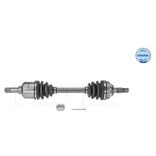 Привод в сборе psa berlingo/xsara/partner 96- Meyle 40144980075