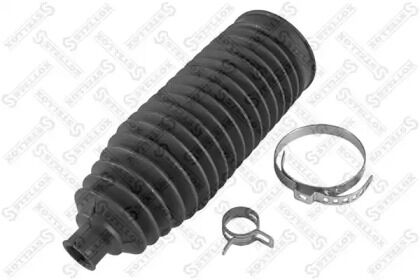 Пыльник рейки рулев. VW T5/Multivan 2.0-3.2i/1.9-2.5TDi 03>