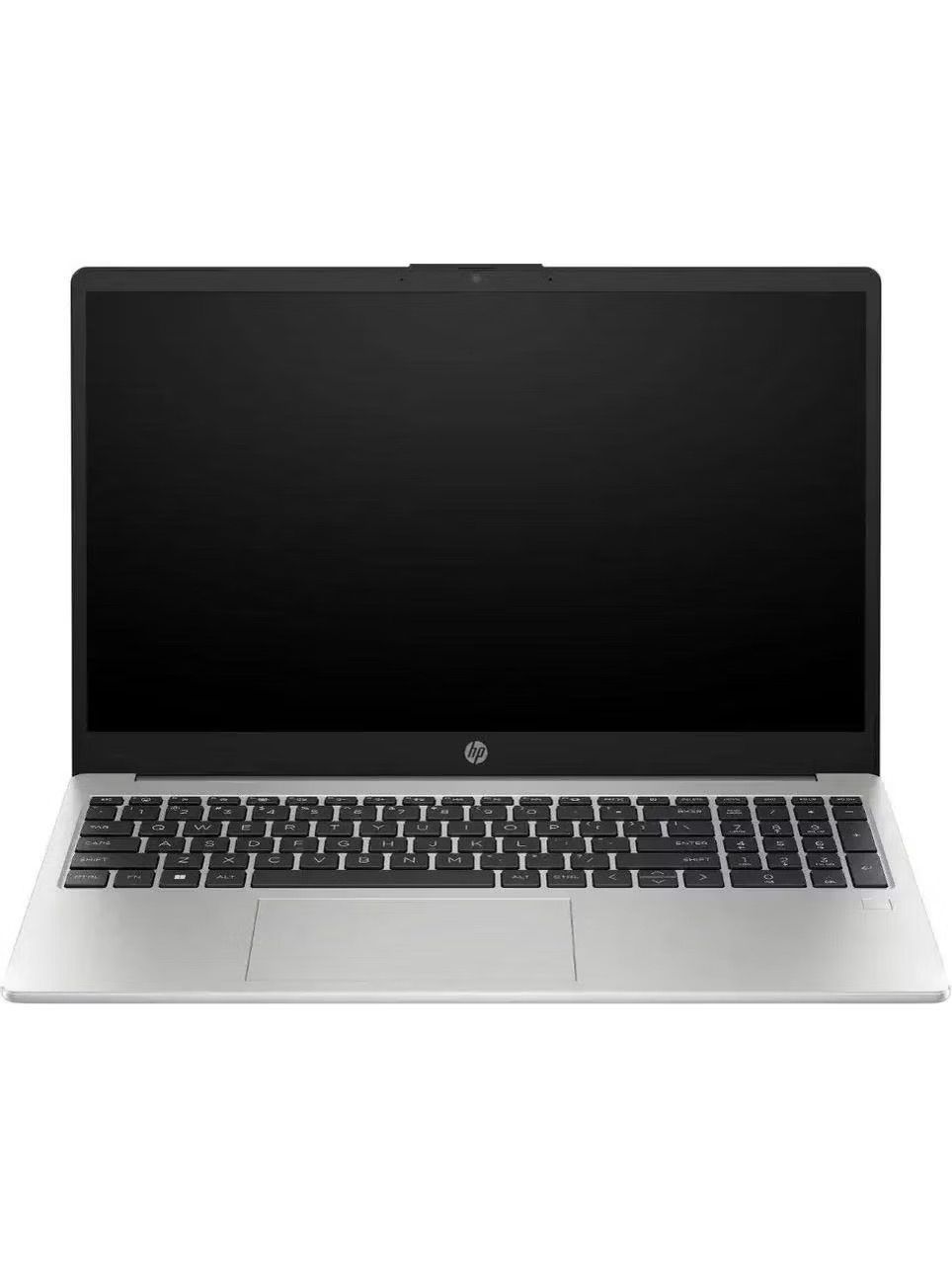 Ноутбук HP 255R G10 15.6 AMD Ryzen 5 24/512Gb Silver