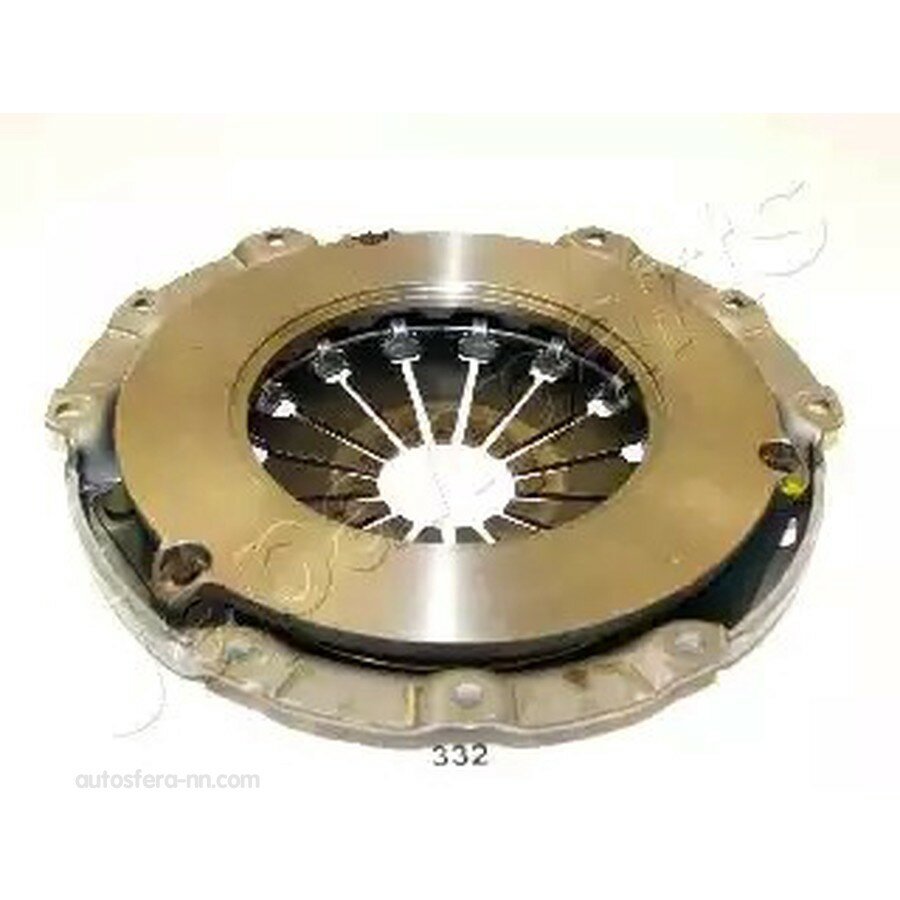 JAPANPARTS SF332 Нажимной диск сцепления