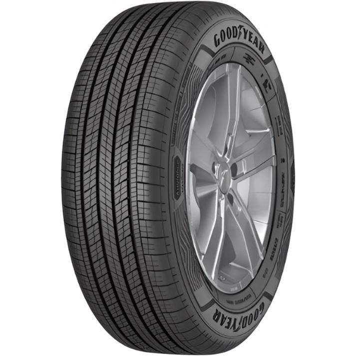Летняя шина Goodyear Assurance MaxGuard SUV 235/50 R18 101W