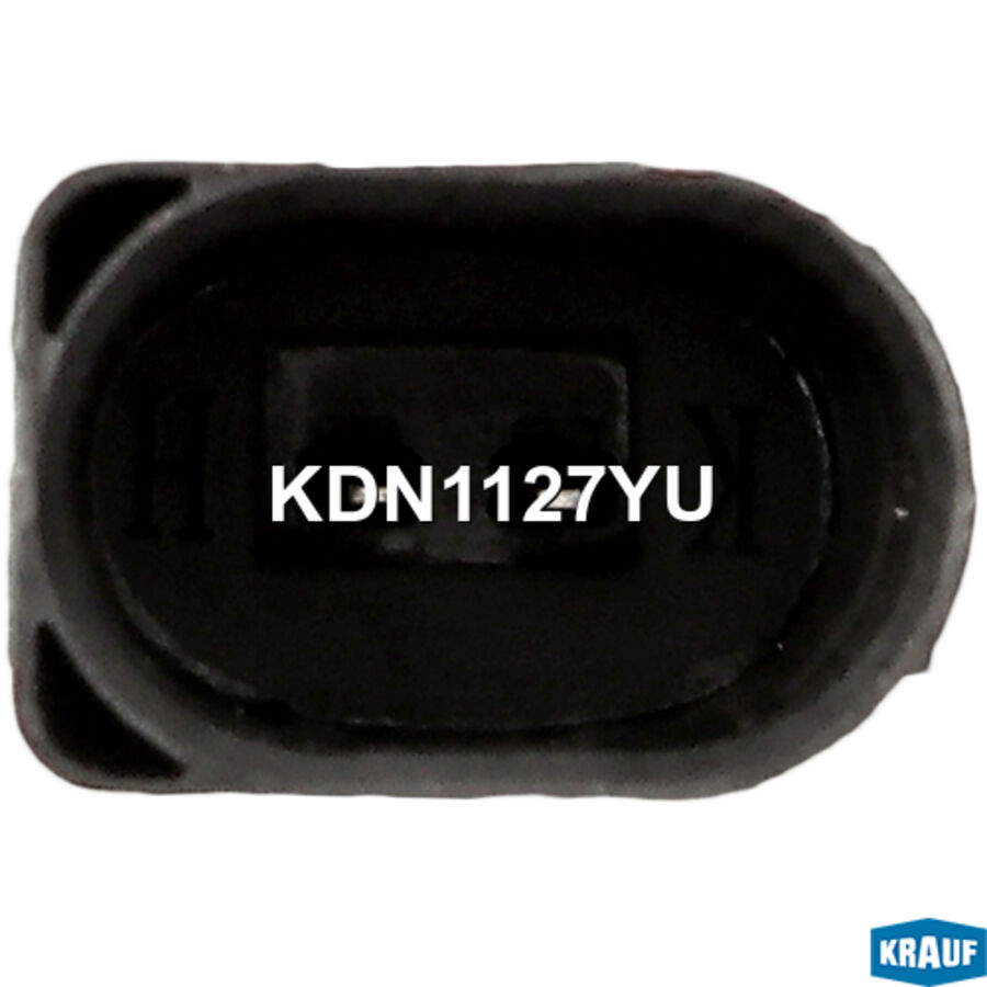 Клапан компрессора кондиционера управляющий (KRAUF KDN1127YU)