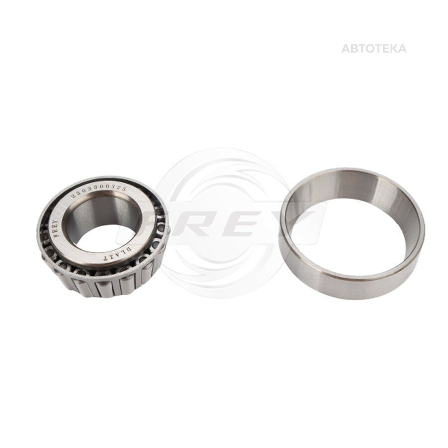Подшипник ступицы передней MERCEDES E-Class (W211) FREY 765604601