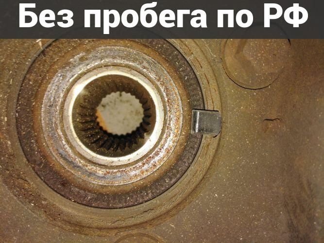 Датчик ABS Лево / Перед с пробегом Subaru Legacy, Exiga, Outback, Forester BP5