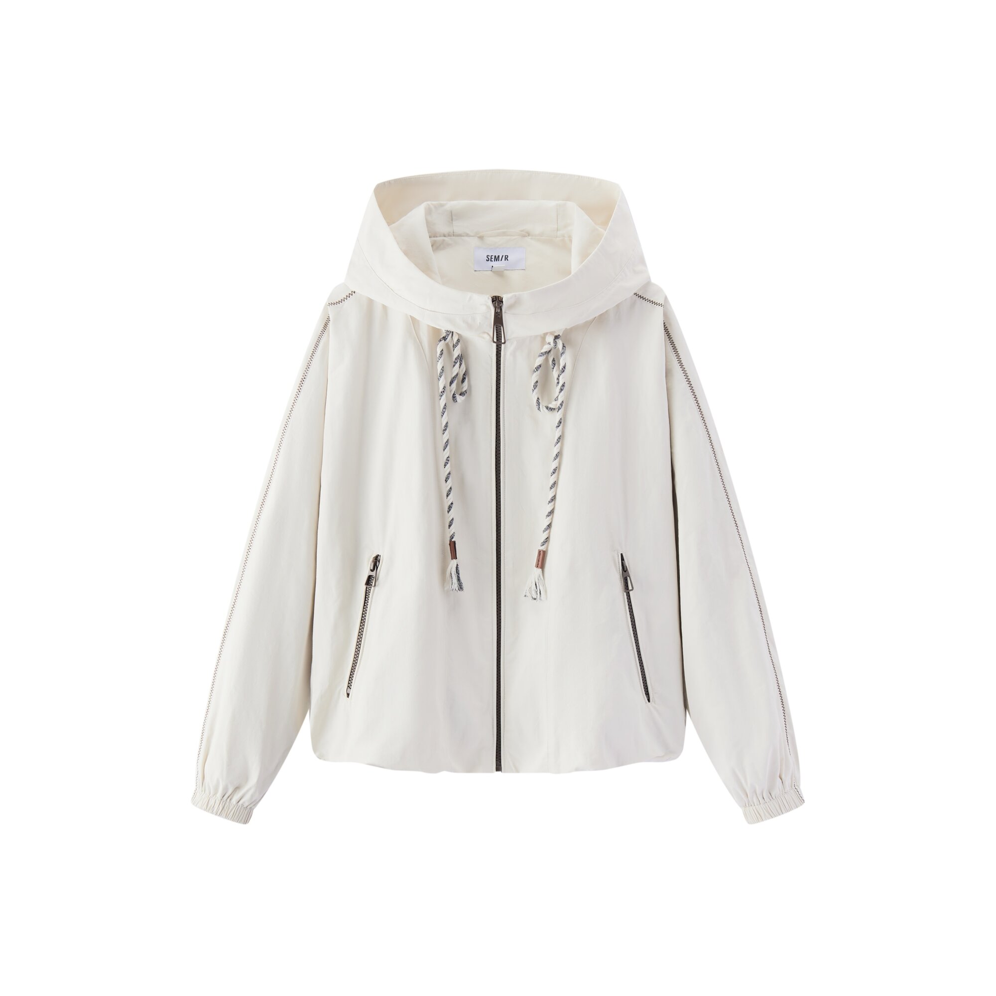 Куртка SEMIR