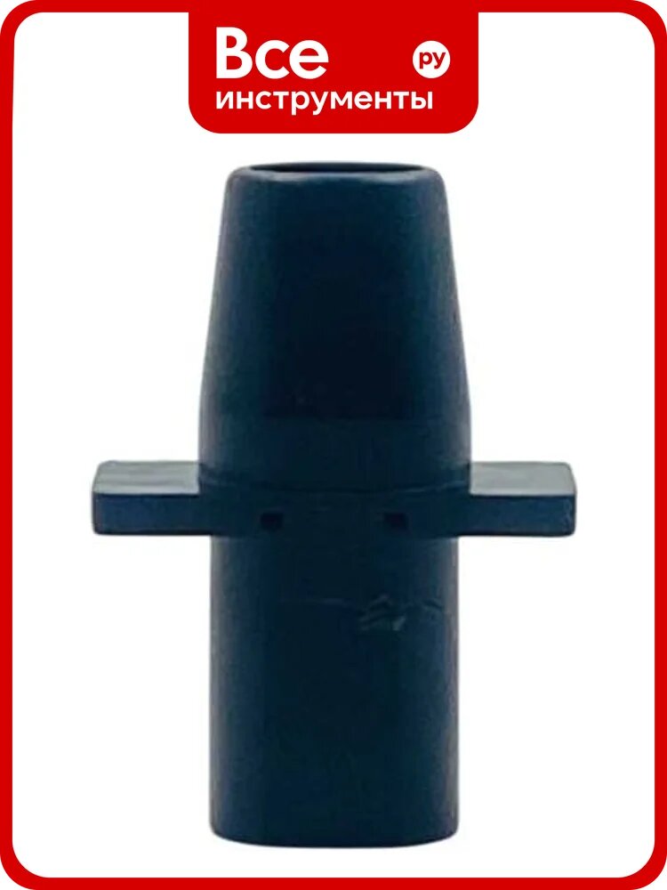 Пластиковая втулка Gesipa ЗЧ PB №17, AB Pro №2, PB Pro №24 1434874 / 7243316