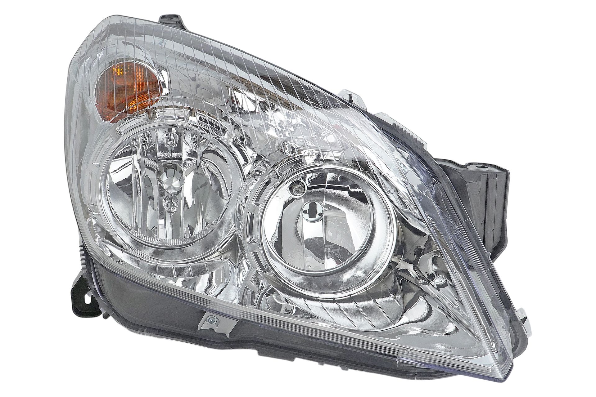 Фара передняя правая Opel Astra H 04- (HCH038)