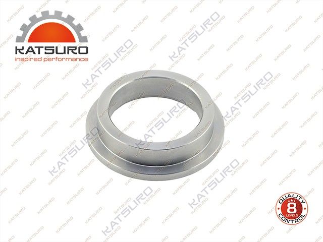 KAT-3903SY Втулка запорная полуоси для SSANG YONG