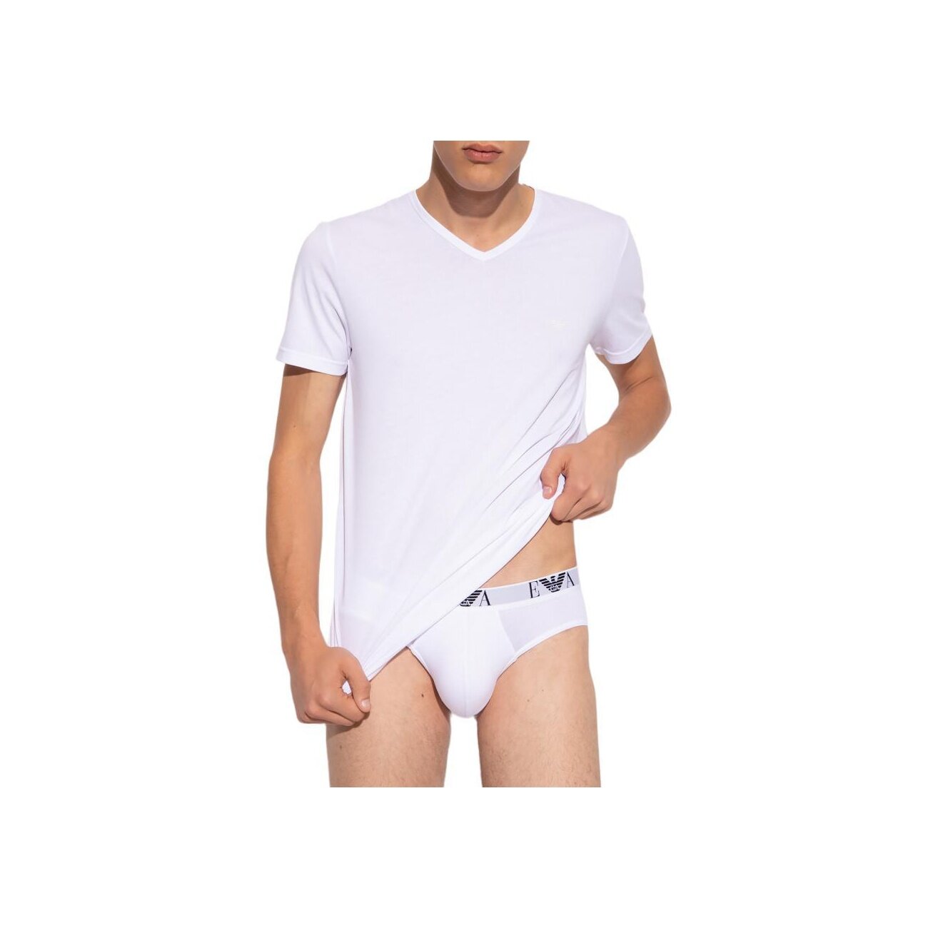 Трусы EMPORIO ARMANI