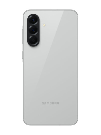 Smartfon Samsung Galaxy A56 5G, 50 MP, Super AMOLED, 120 Hz, 8/128 GB, Lightgray — фото 1