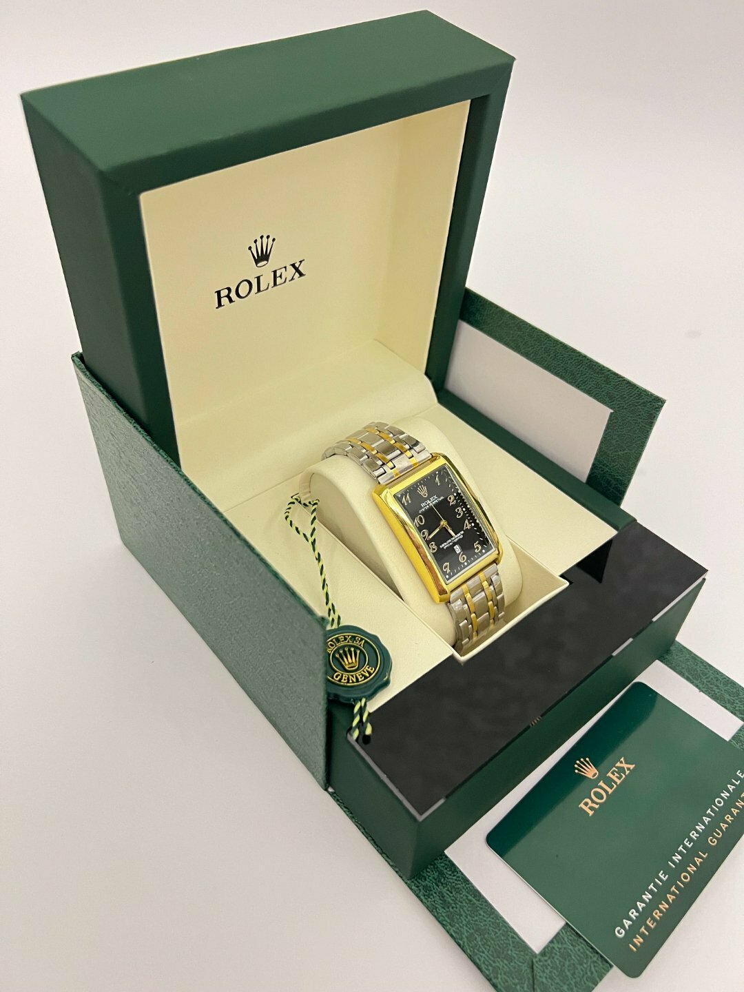 Наручные часы