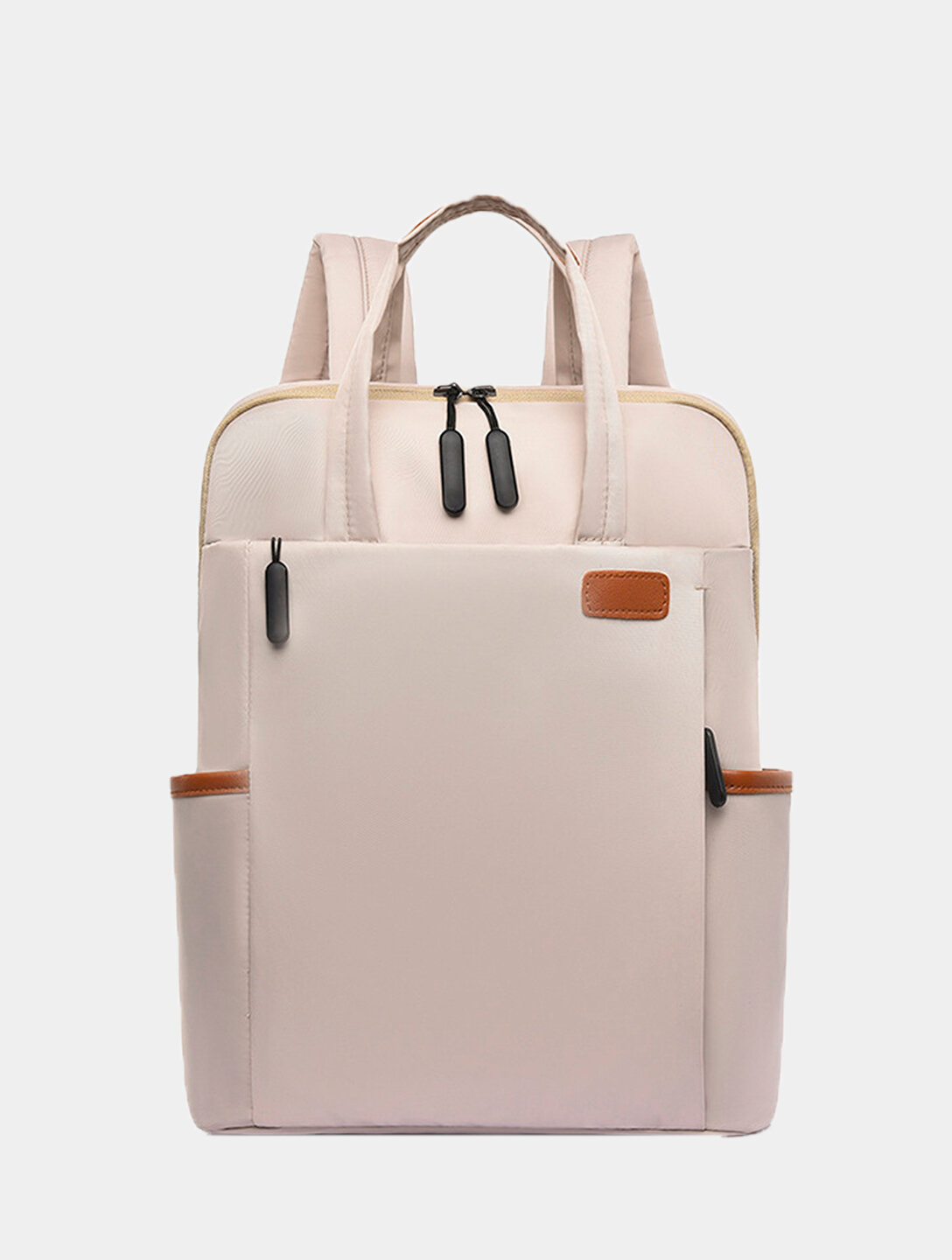 Рюкзак для ноутбука, женский, для учебы и работы, 37x29x12 см