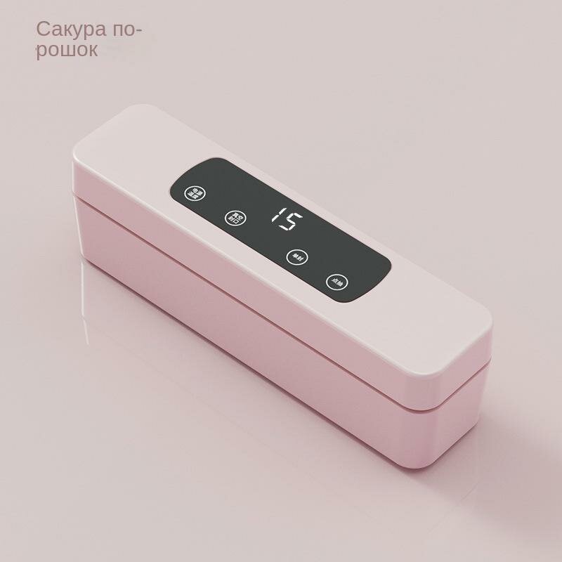 Вакуумная упаковочная машина Небольшая вакуумная упаковочная машина для свежего хранения Пластиковая упаковочная машина