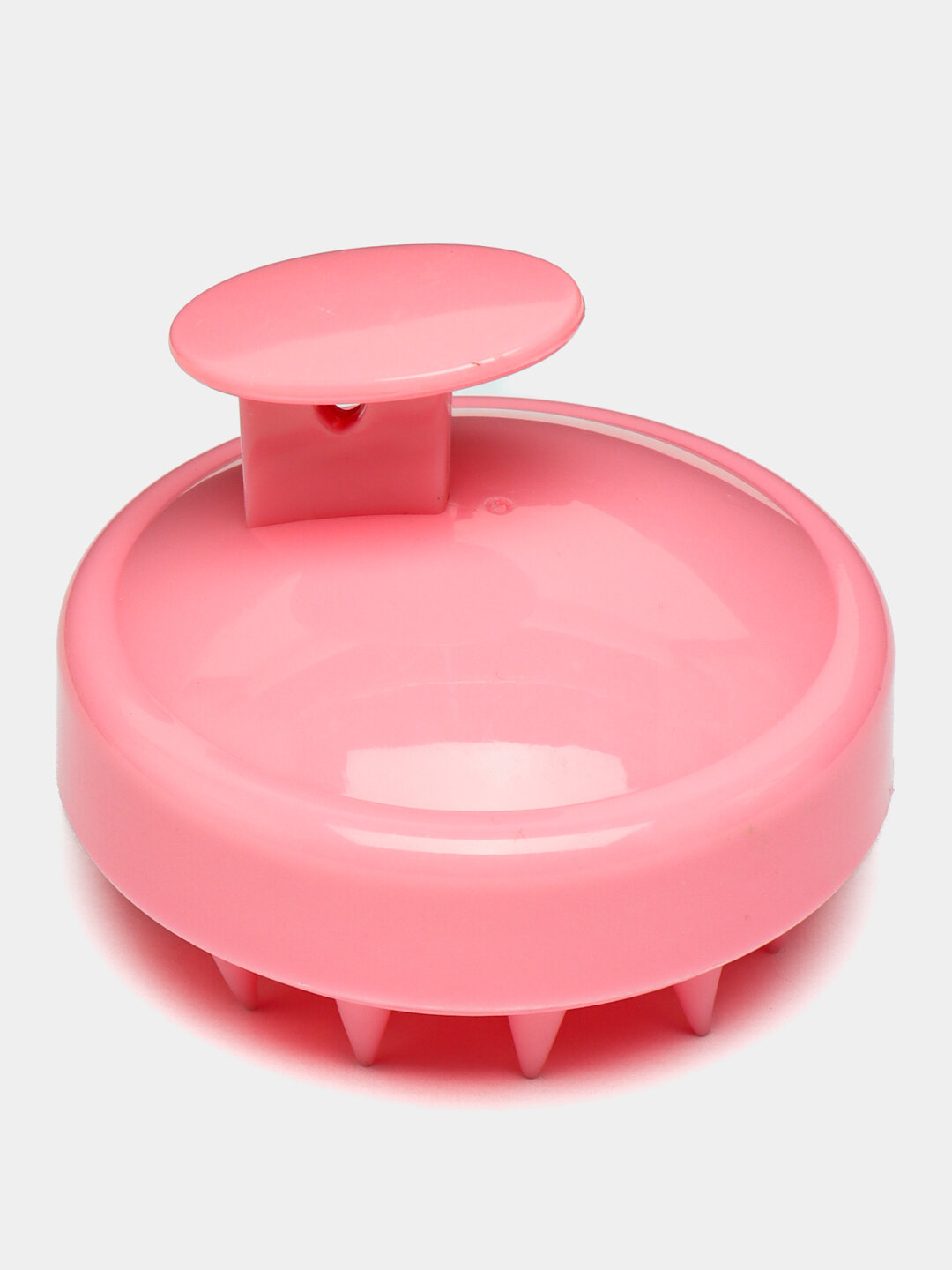 Скальп-массажер для мытья головы