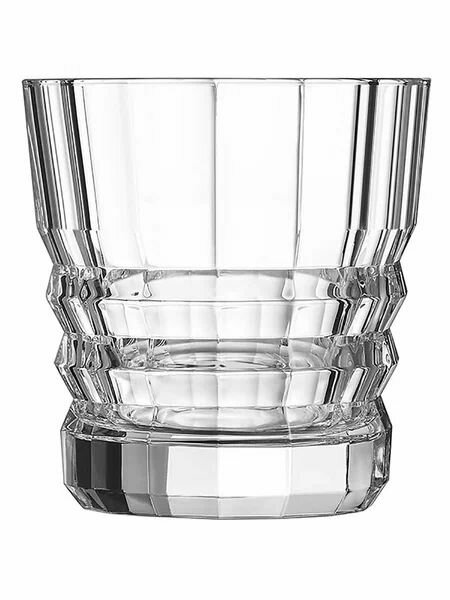 Бокал для виски "Аршитект"; хр. стекло; 320мл.