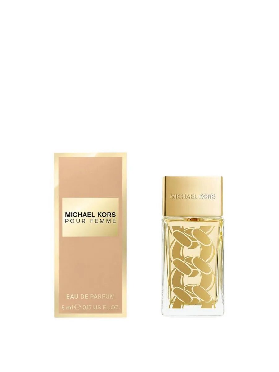 Michael Kors Pour Femme 5 мл Парфюмерная вода оригинал