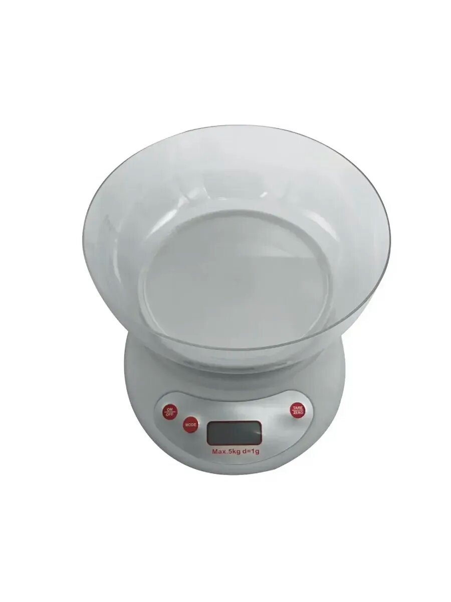 Электронные кухонные весы