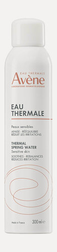 Изображение товара AVENE Термальная вода, 300 мл