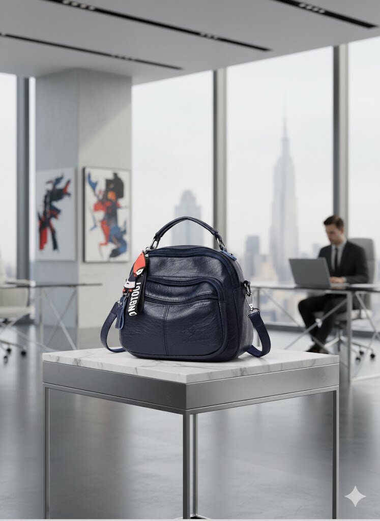 Сумка-рюкзак