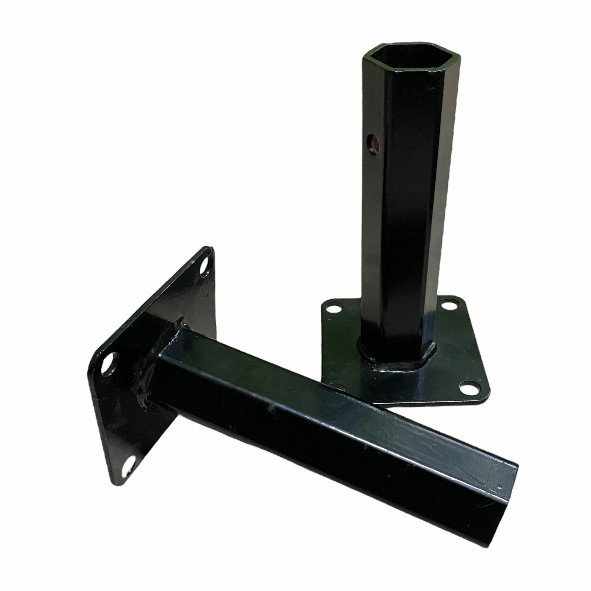 Ступицы колес для мотоблока (шестигранные D-32 мм. L-180 мм.) (1 пара).