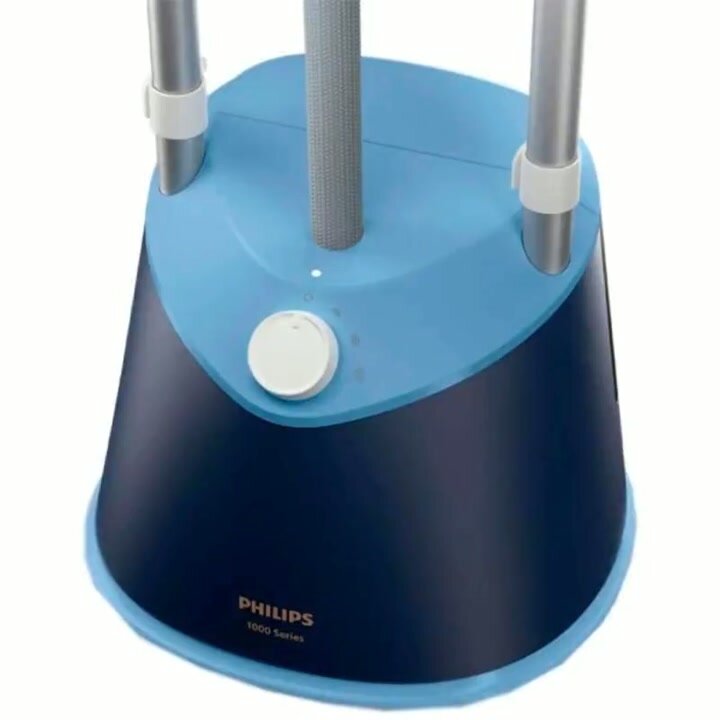 Отпариватель Philips STE1030/20, вертикальный, напольный, 1800Вт, 1,8л — фото 1