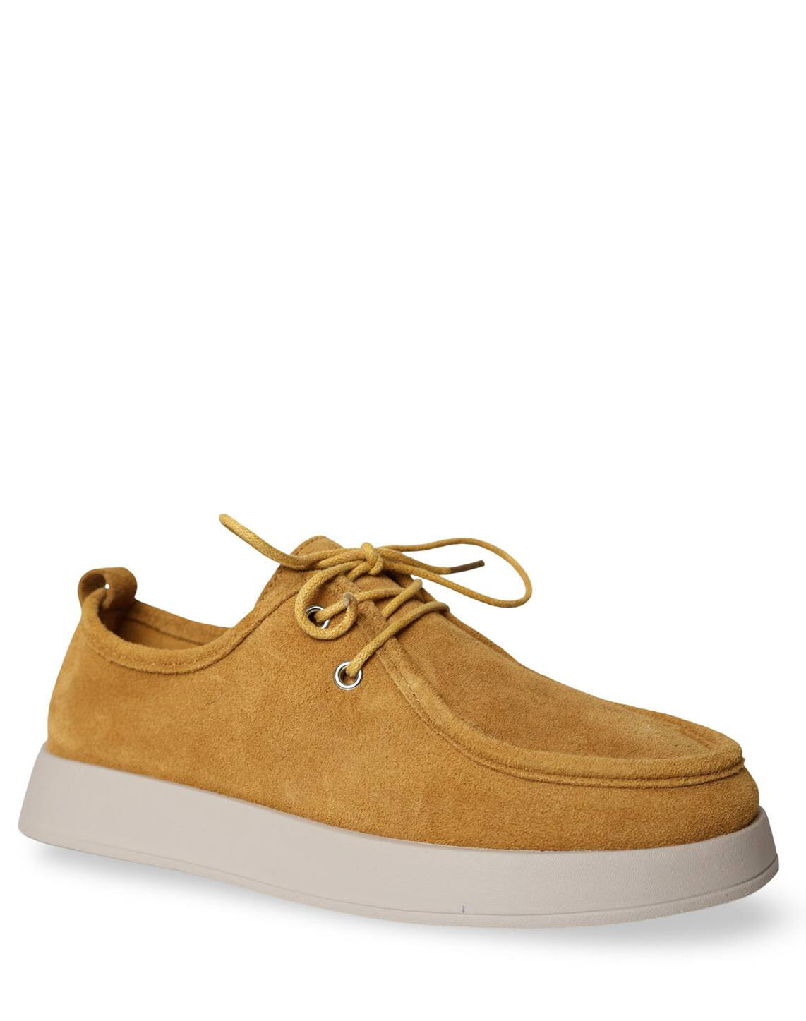 Полуботинки чукка