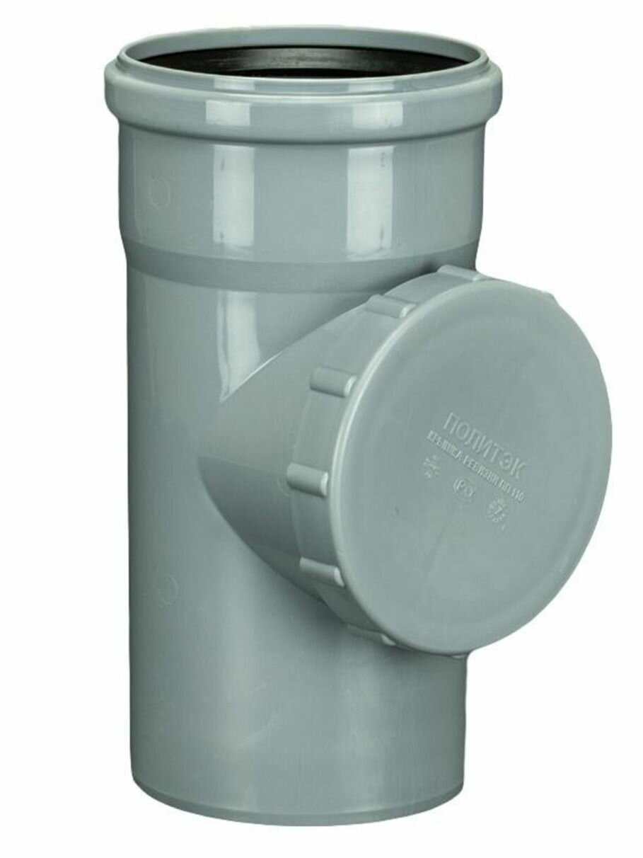 Ревизия Политэк 611000 110 мм