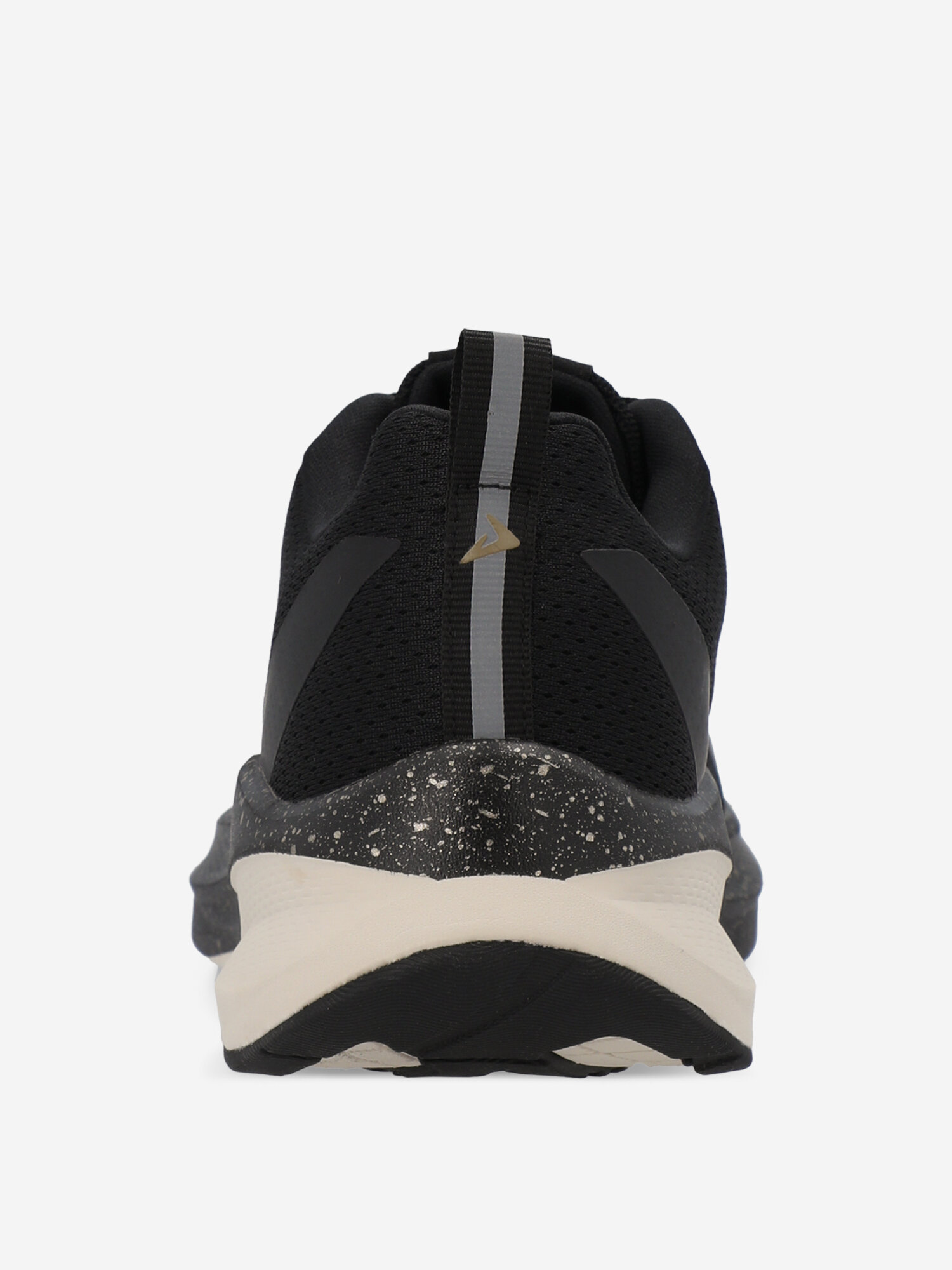 Кроссовки Demix, размер 10, черный — фото 1